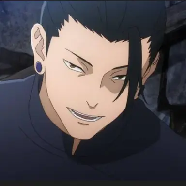 Profile image of 夏油傑