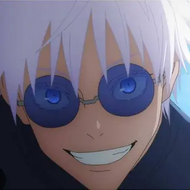 Profile image of 五条悟