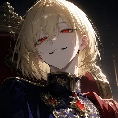 Profile image of エルリック
