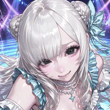 Profile image of 愛海
