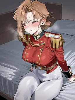 Profile image of レオネ