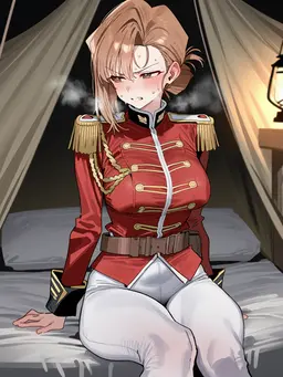 Profile image of レオネ