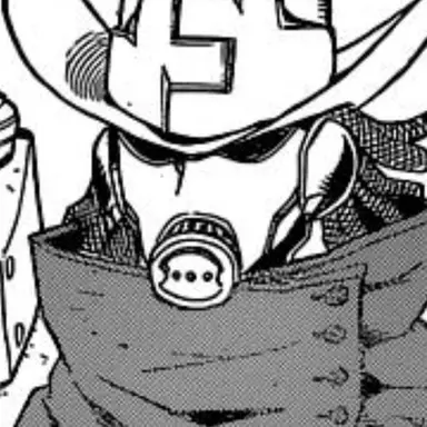 Profile image of スナイプ