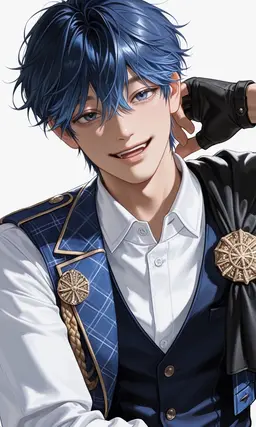 Profile image of Kaito Sanada
