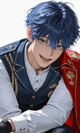 Profile image of Kaito Sanada