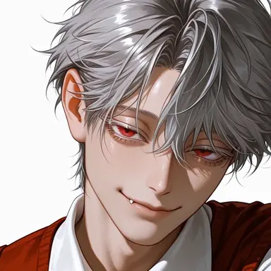 Profile image of 神楽 律
