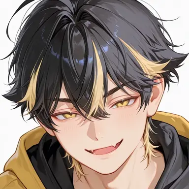 Profile image of 如月 雷太