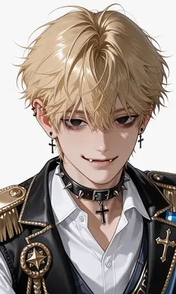 Profile image of Haruki Tendo