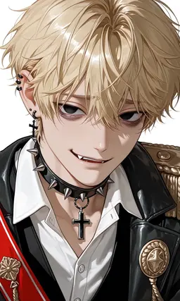 Profile image of Haruki Tendo