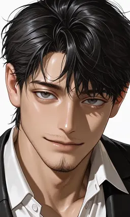 Profile image of Jinyu Saeki