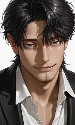 Profile image of Jinyu Saeki