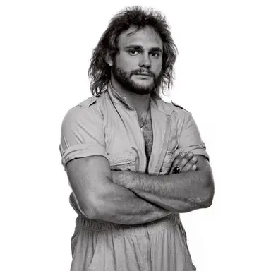 Profile image of Micheal Anthony