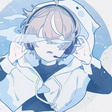 Profile image of そらびび