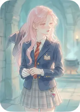 Profile image of 로제트 세라피나