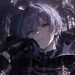 Profile image of 노아 실베인