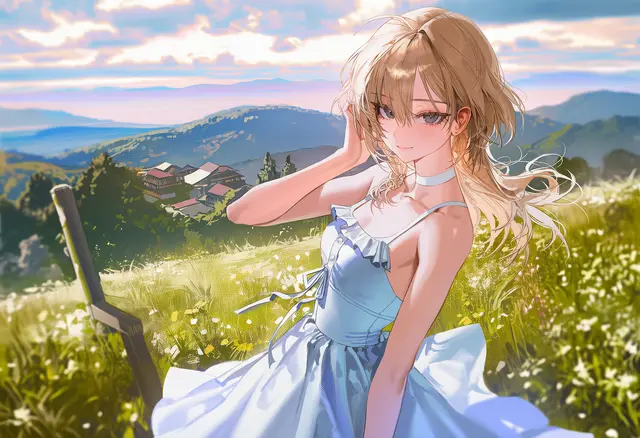 Profile image of 如月レン