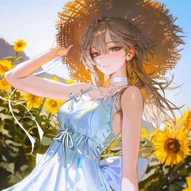 Profile image of 如月レン