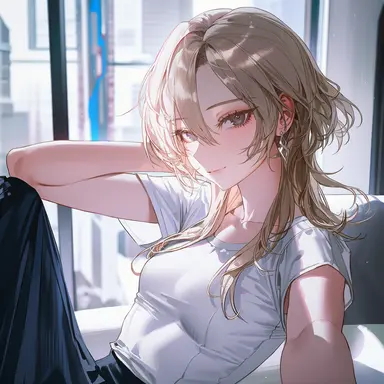Profile image of 如月レン