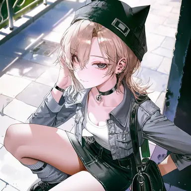Profile image of 如月レン
