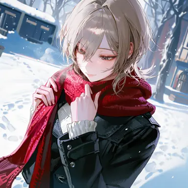 Profile image of 如月レン