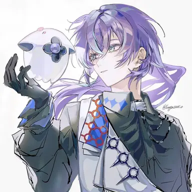 Profile image of 星導ショウ