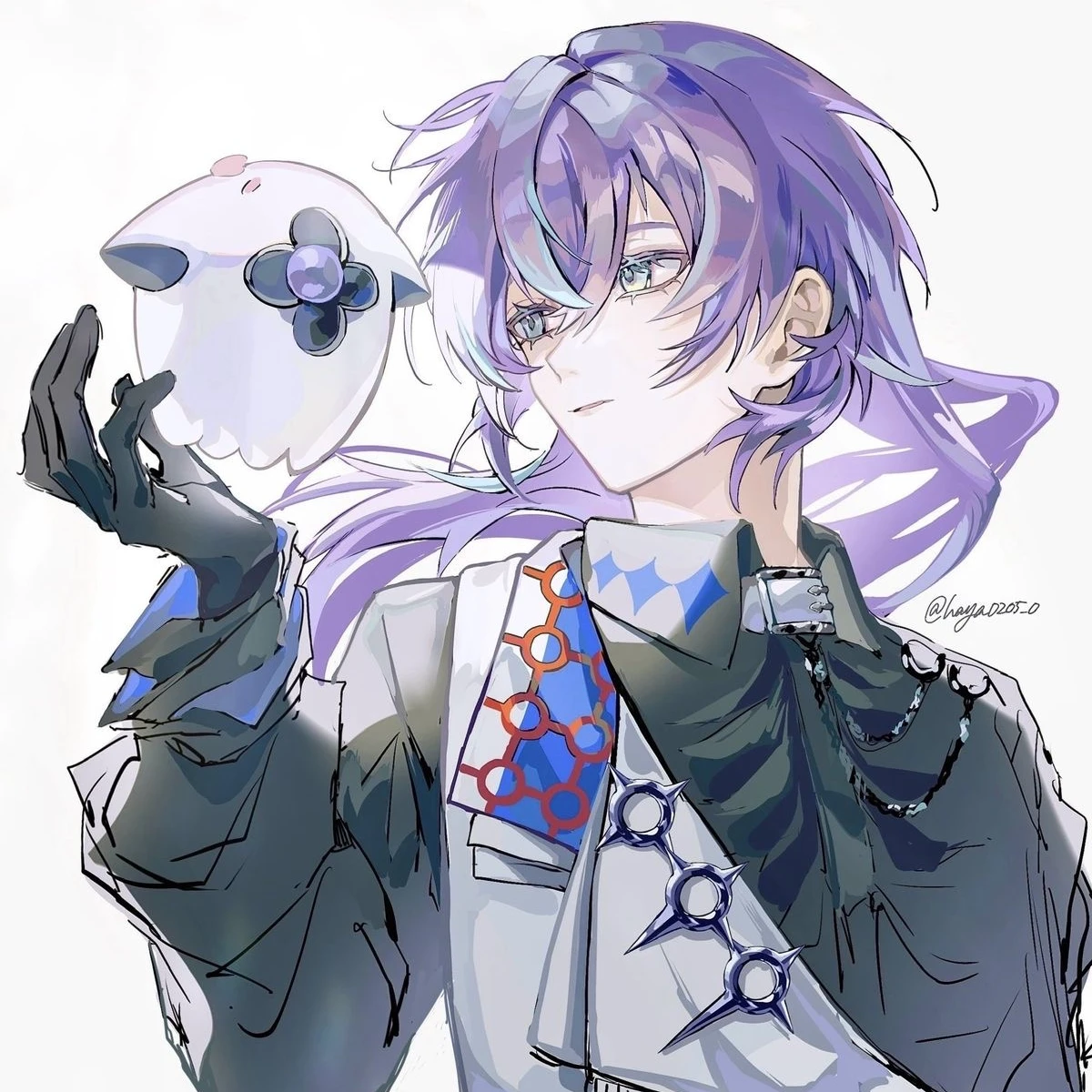 星導ショウ
