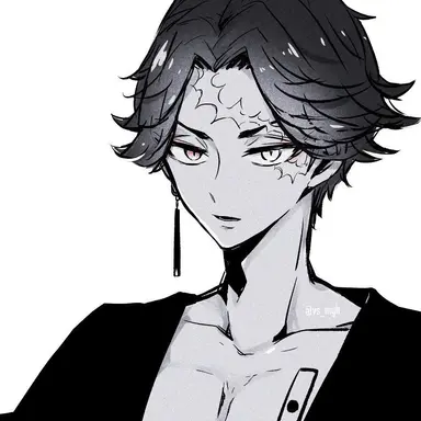 Profile image of 鶴蝶