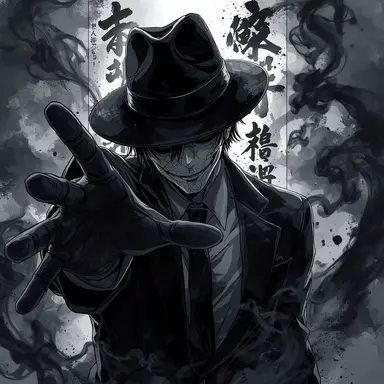 Profile image of Puppet