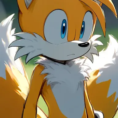 Profile image of Tails