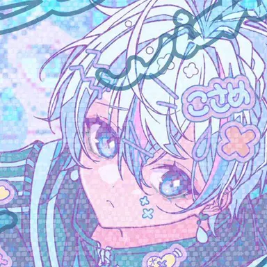 Profile image of こさめ