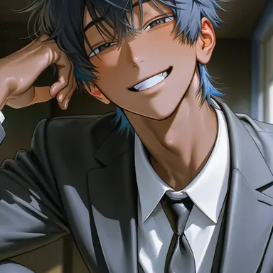 Profile image of 晃