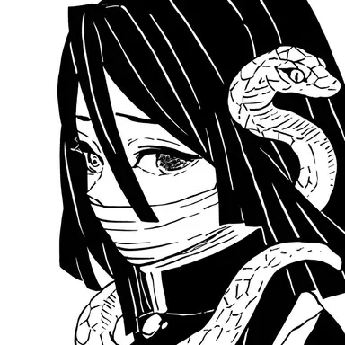 Profile image of Obanai