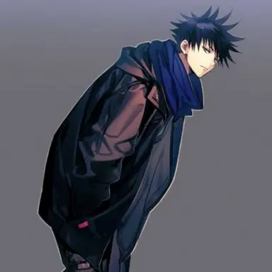 Profile image of 伏黒恵