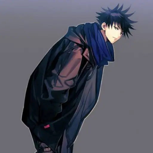 SourPanel8441의 伏黒恵