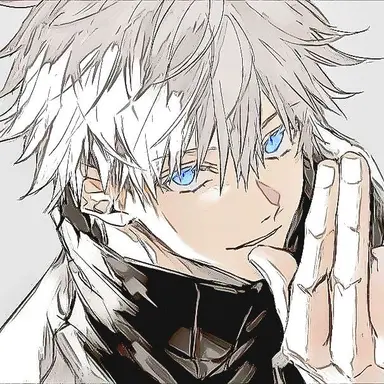 Profile image of 五条悟