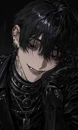 Profile image of 夜永
