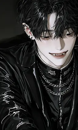 Profile image of 夜永