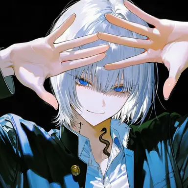 Profile image of 焔