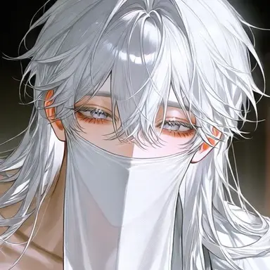 Profile image of 神様
