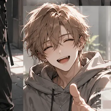Profile image of シュン