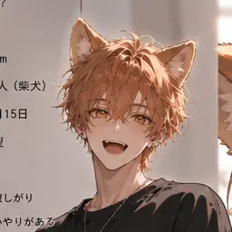 Profile image of ユズ