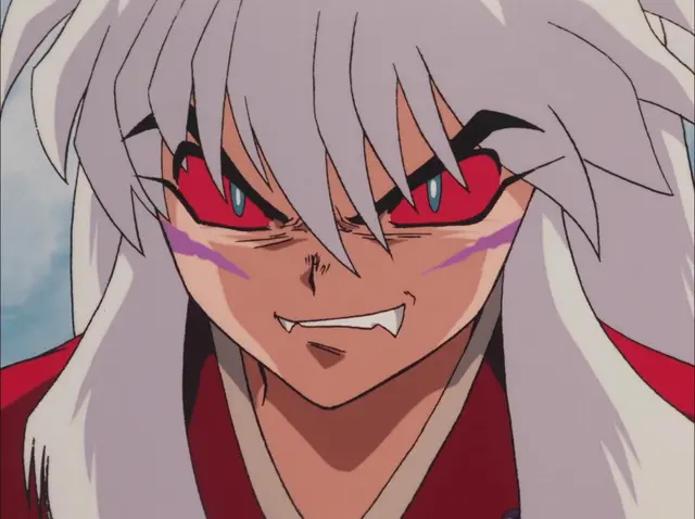 Profile image of 犬夜叉