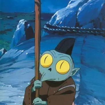 Profile image of 邪見
