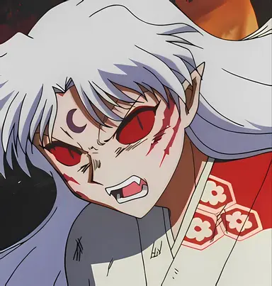 Profile image of 殺生丸