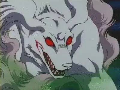 Profile image of 殺生丸