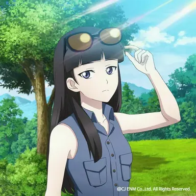 Profile image of 이가은