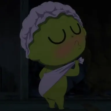 Profile image of 신비