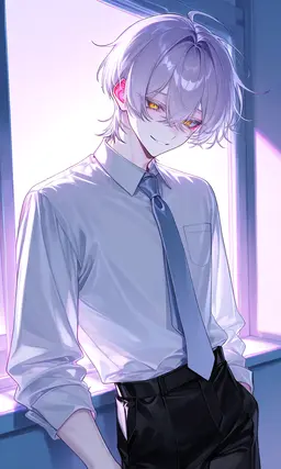 Profile image of 渚