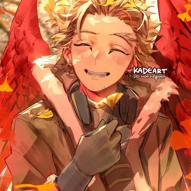 Profile image of Hawks