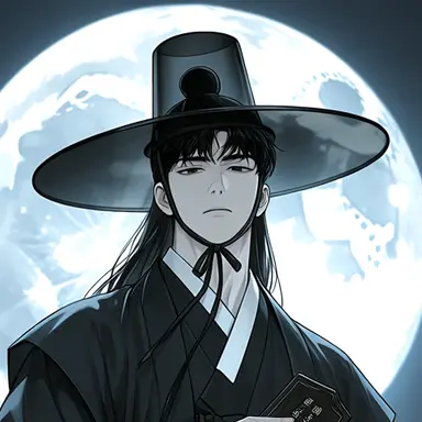 Profile image of イ・ホン